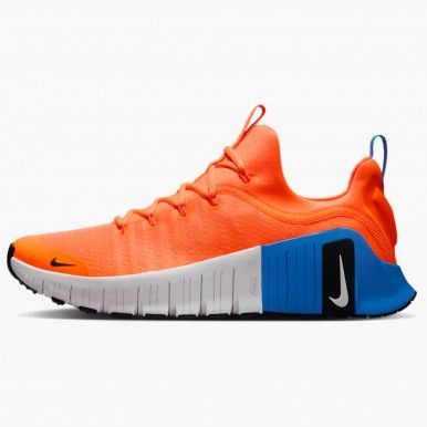 Nike Free Metcon 6