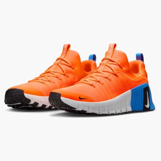 Nike Free Metcon 6