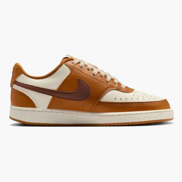 Nike Court Vision Low Nike Court Vision Low