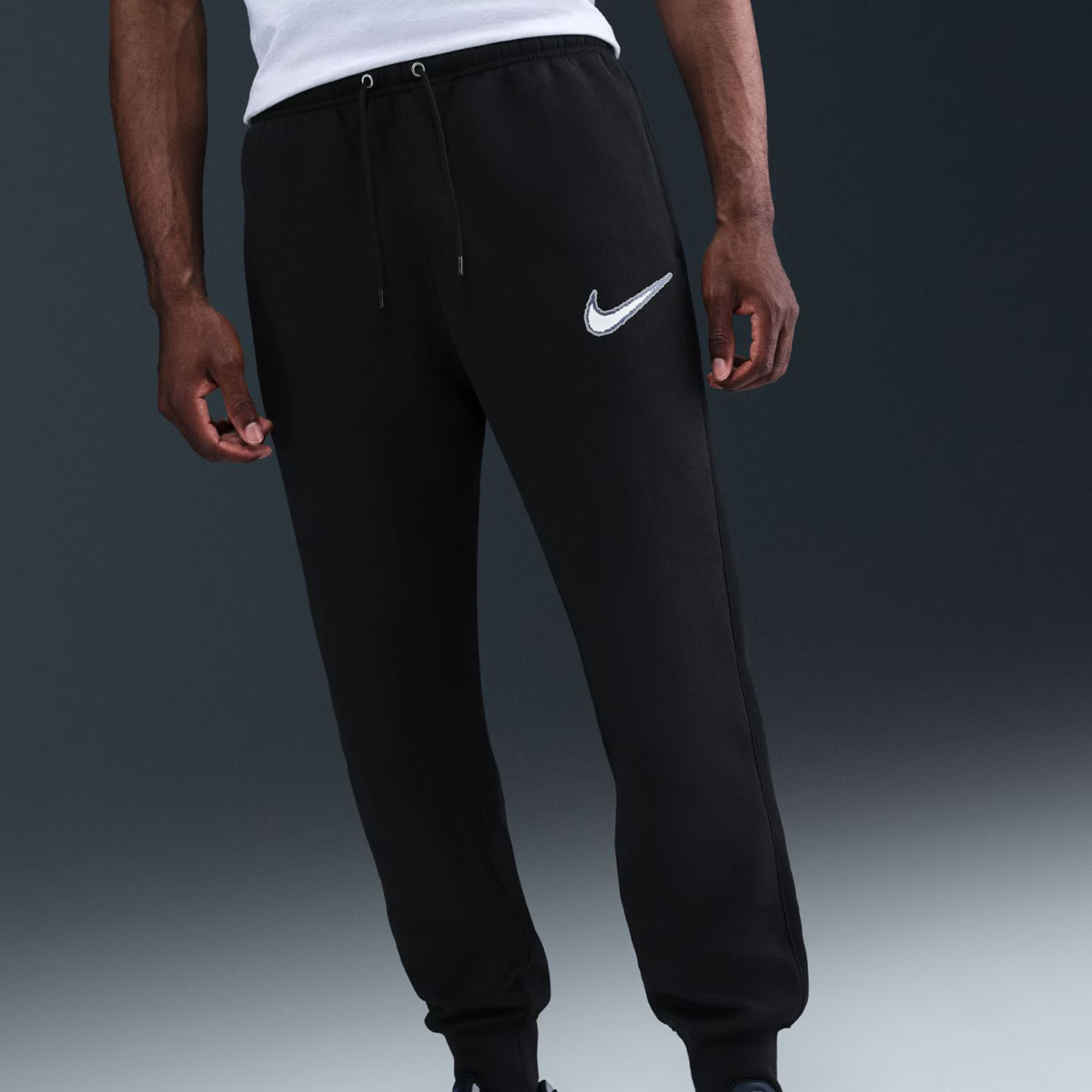 Calças Fato de Treino Nike Neo Varsity