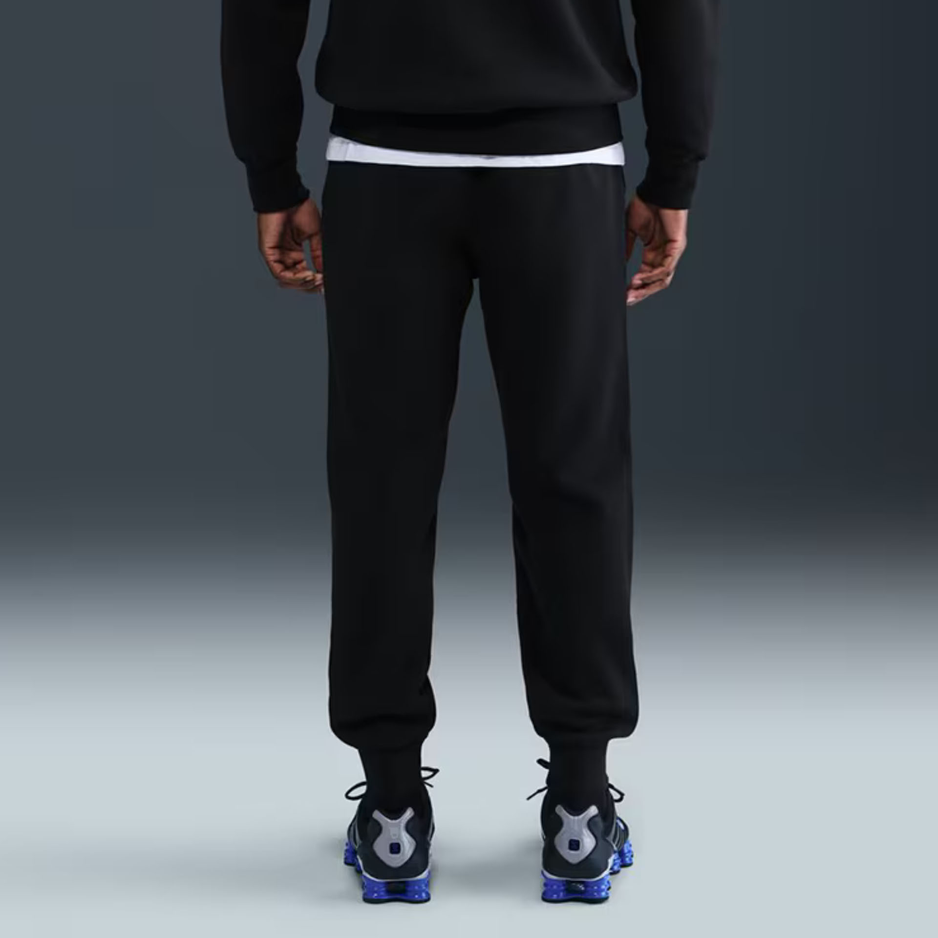 Calças Fato de Treino Nike Neo Varsity