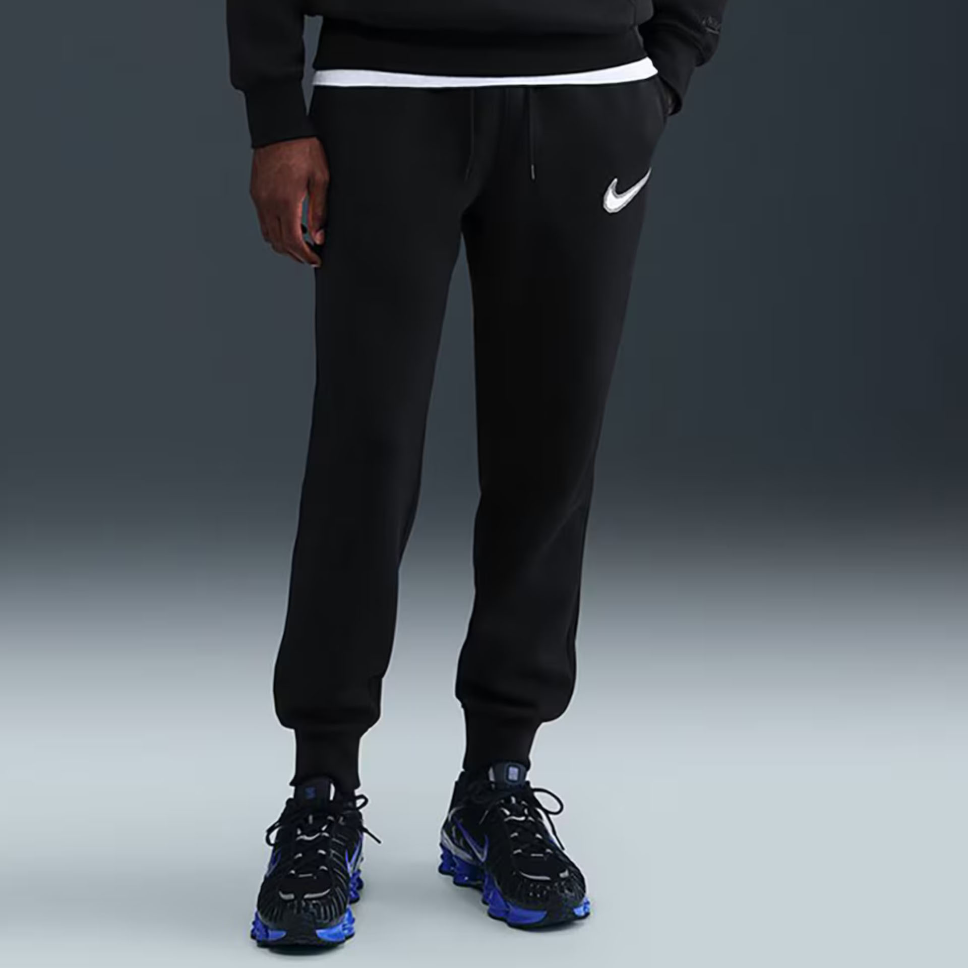 Calças Fato de Treino Nike Neo Varsity