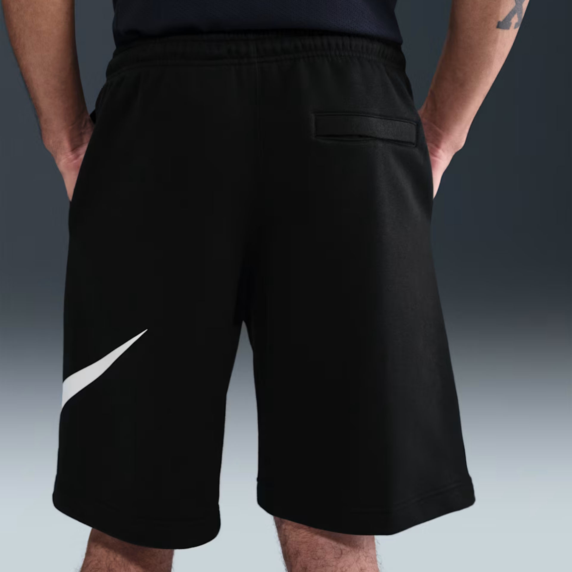 Calções Nike Club
