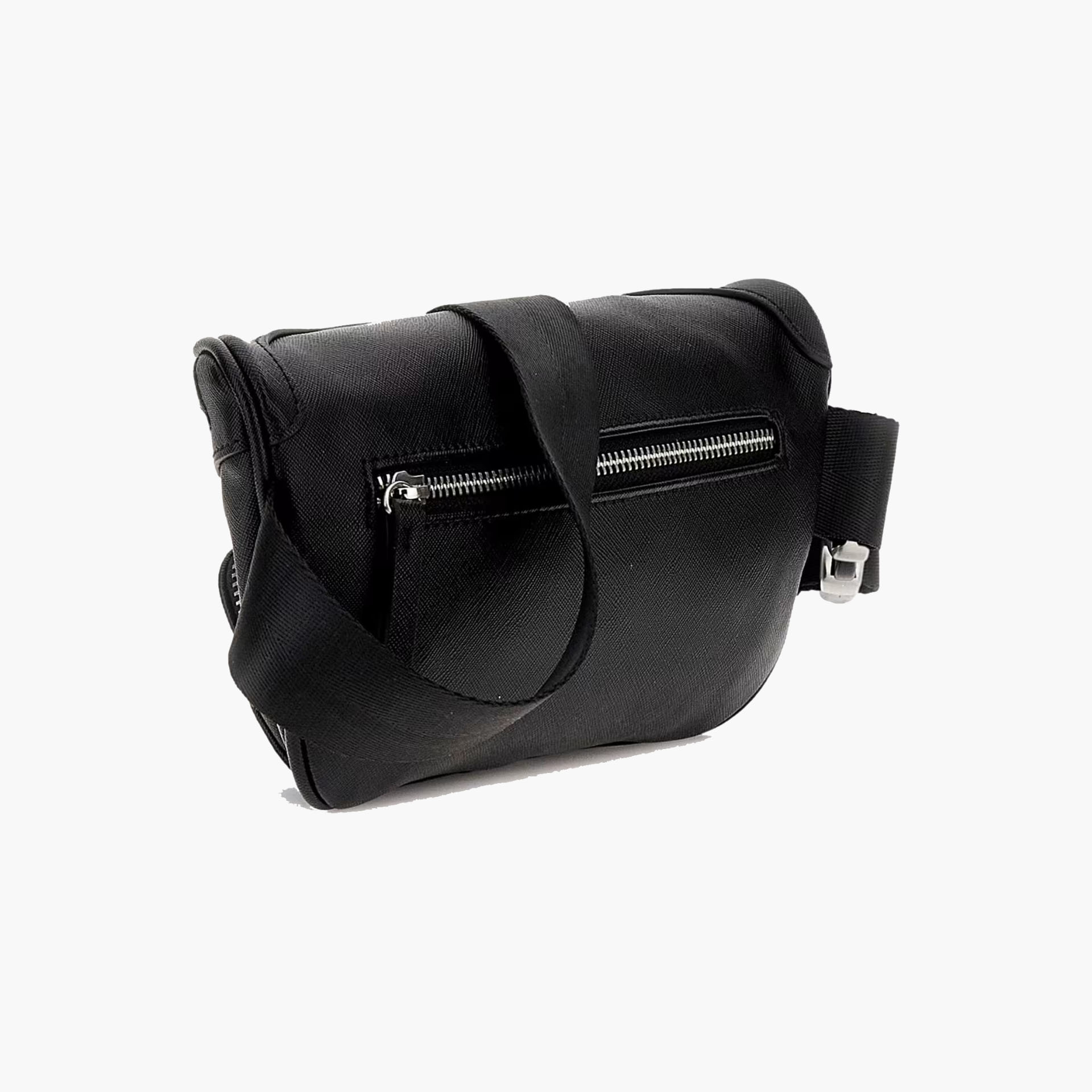 Bolsa de cintura Guess Certosa saffiano