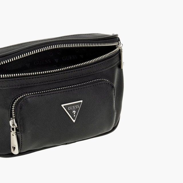 Bolsa de cintura Guess Certosa saffiano Bolsa de cintura Guess Certosa saffiano