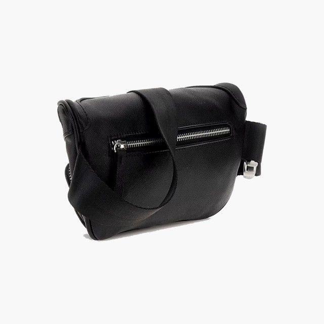 Bolsa de cintura Guess Certosa saffiano Bolsa de cintura Guess Certosa saffiano