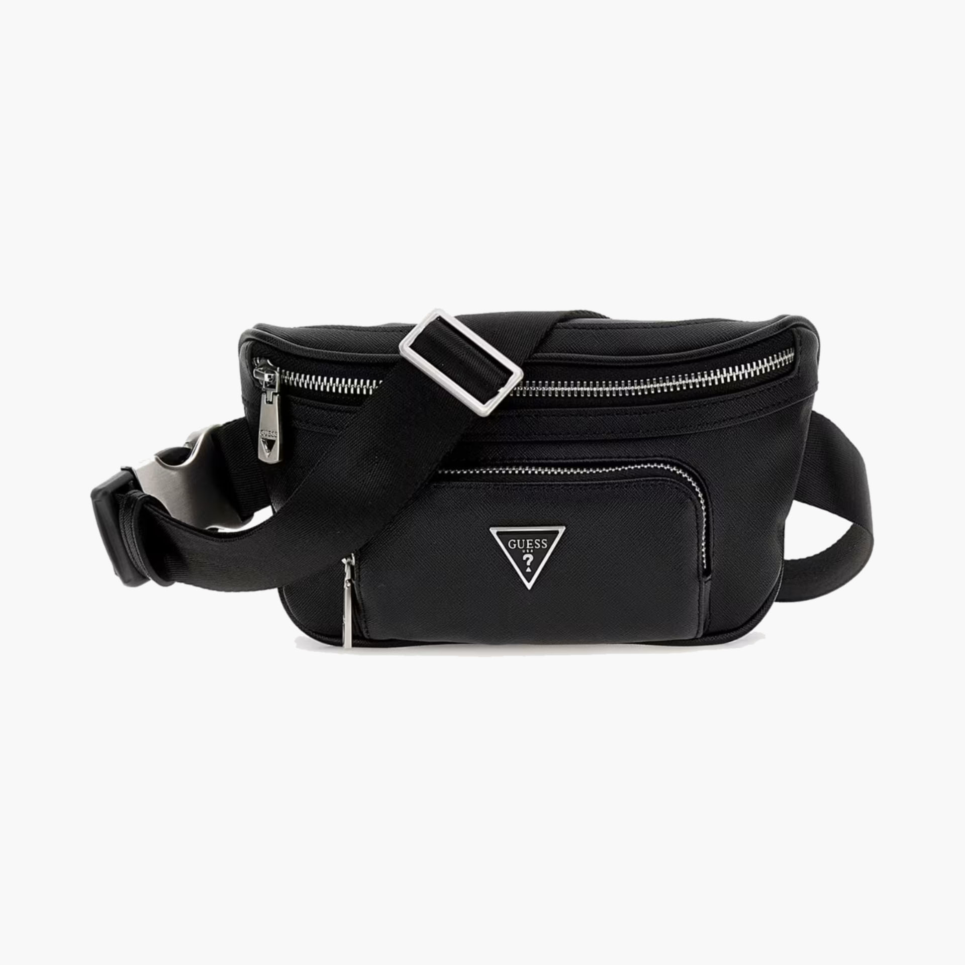 Bolsa de cintura Guess Certosa saffiano