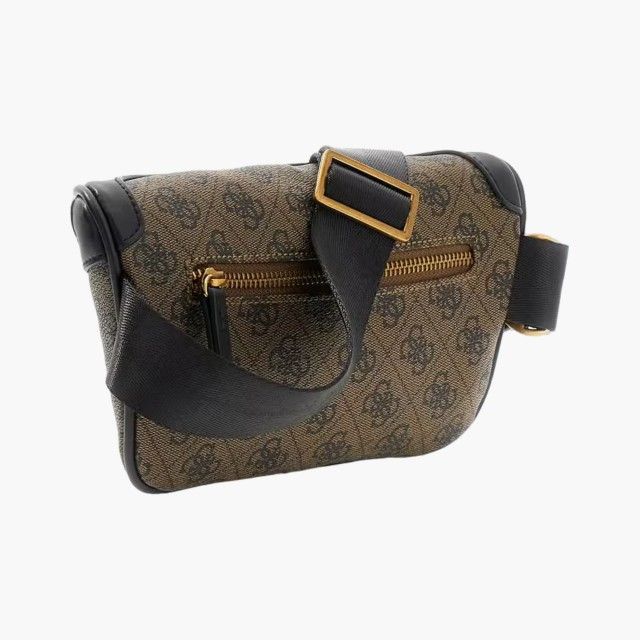 Bolsa Cintura Guess Vezzola Eco