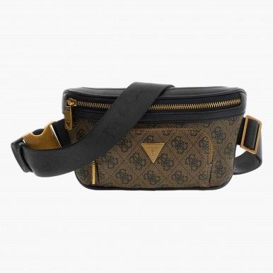 Bolsa Cintura Guess Vezzola Eco Bolsa Cintura Guess Vezzola Eco