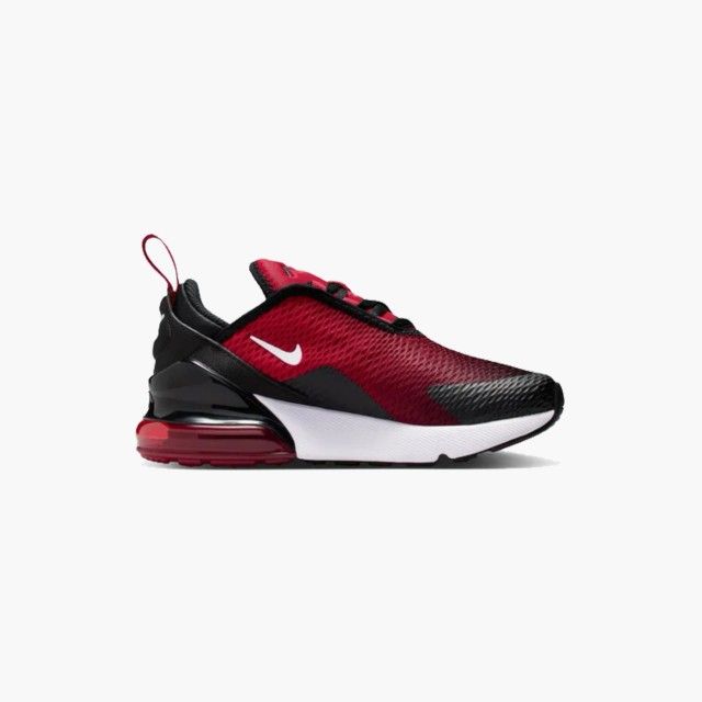 Nike Air Max 270 Criança Nike Air Max 270 Criança