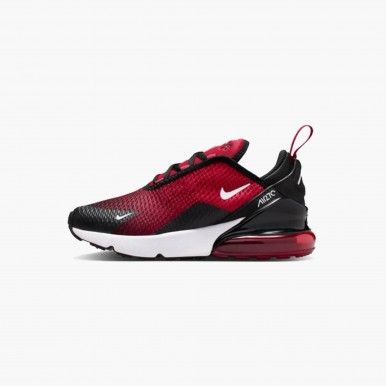 Nike Air Max 270 Criança Nike Air Max 270 Criança
