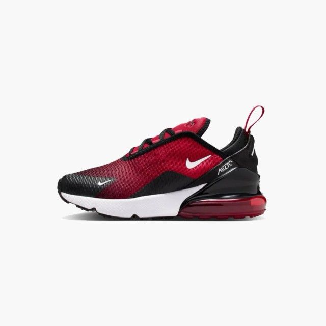 Nike Air Max 270 Criança Nike Air Max 270 Criança