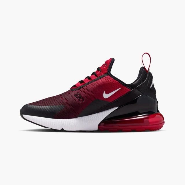 Nike Air Max 270 Júnior Nike Air Max 270 Júnior