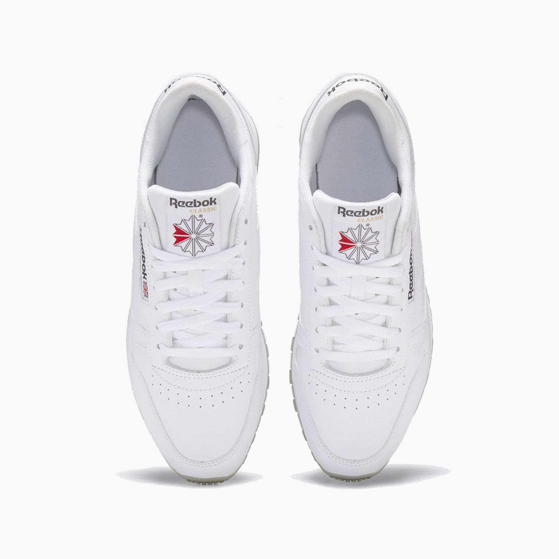 Reebok Classic Leather