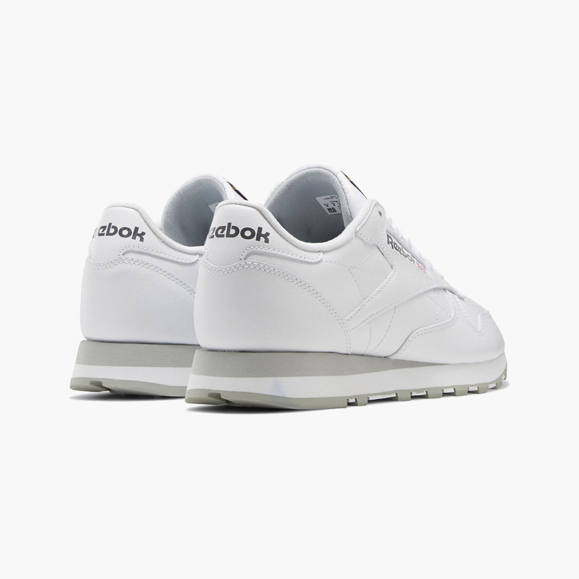 Reebok Classic Leather