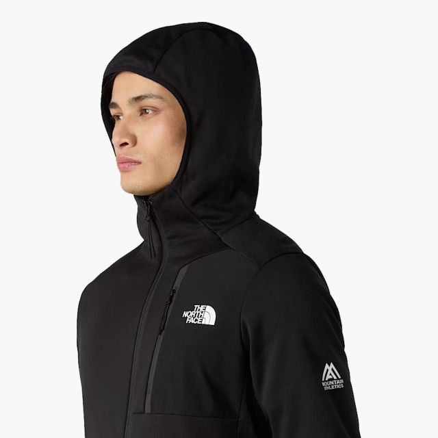 Casaco Fato de Treino The North Face Mountain Athletics Casaco Fato de Treino The North Face Mountain Athletics