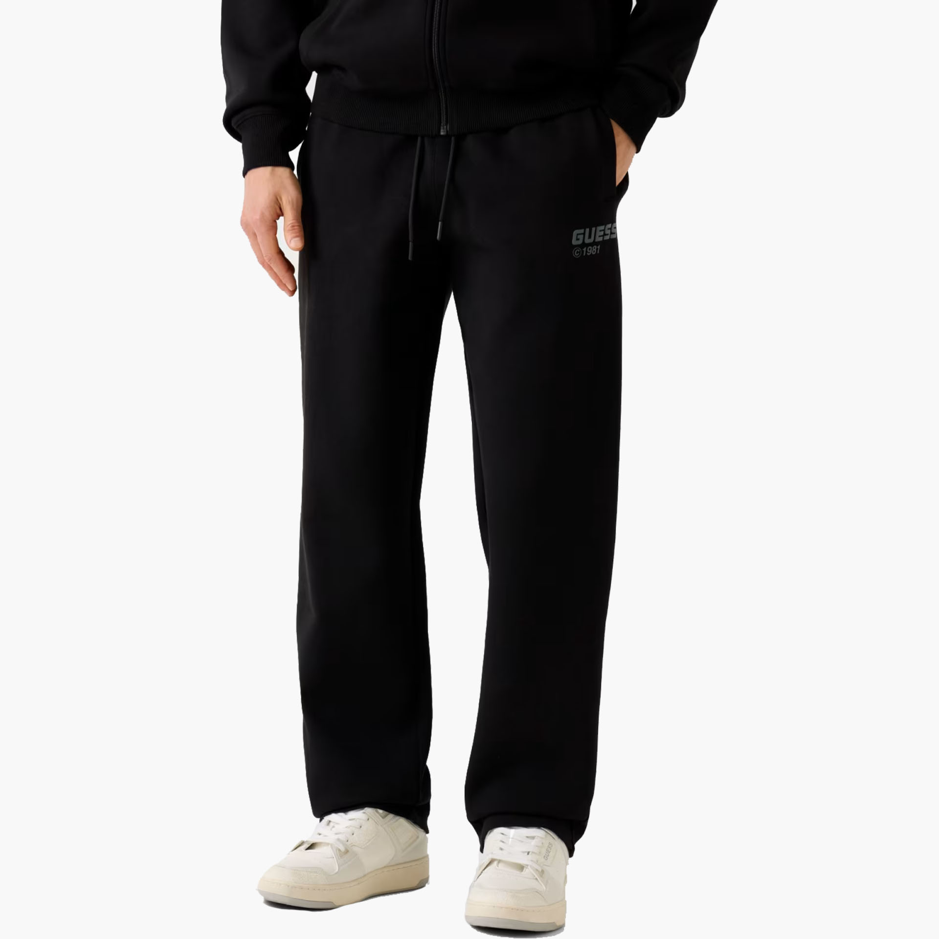 Calças Fato de Treino Guess Lauro