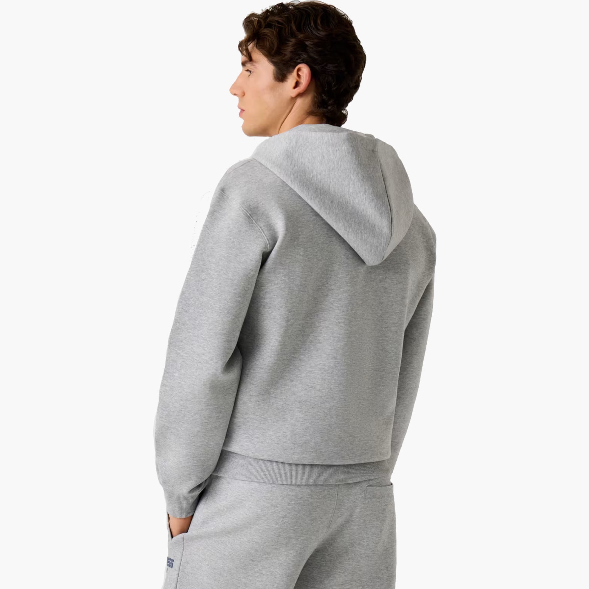 Casaco Fato de Treino Guess Lauro