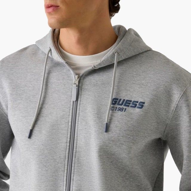 Casaco Fato de Treino Guess Lauro Casaco Fato de Treino Guess Lauro