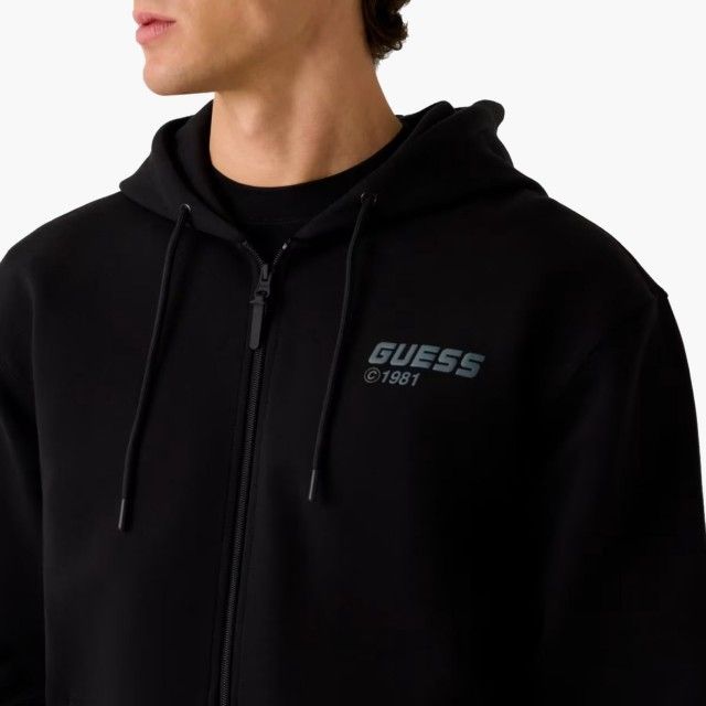 Casaco Fato de Treino Guess Lauro Casaco Fato de Treino Guess Lauro