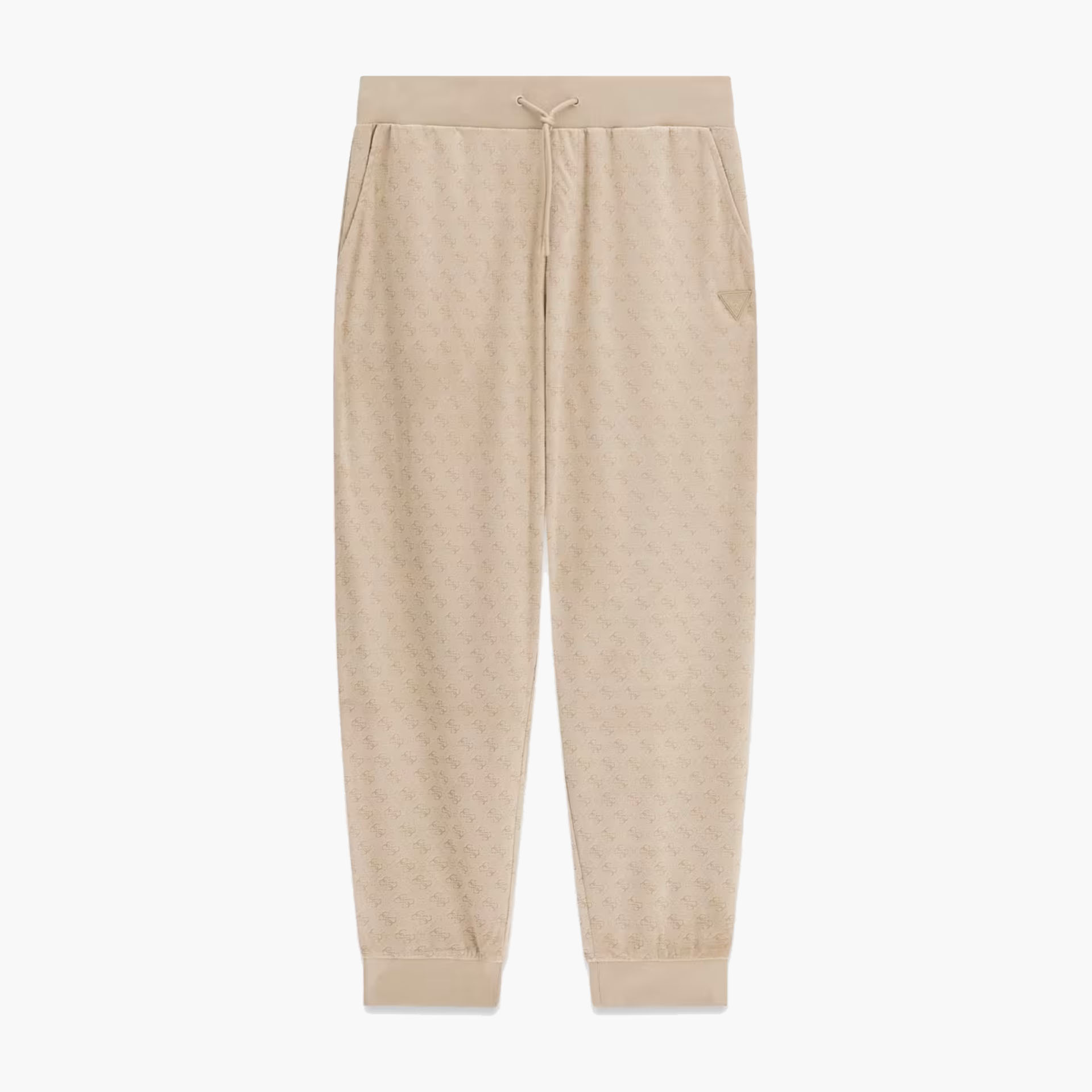 Calças Fato de Treino Guess Cochise Cuffed