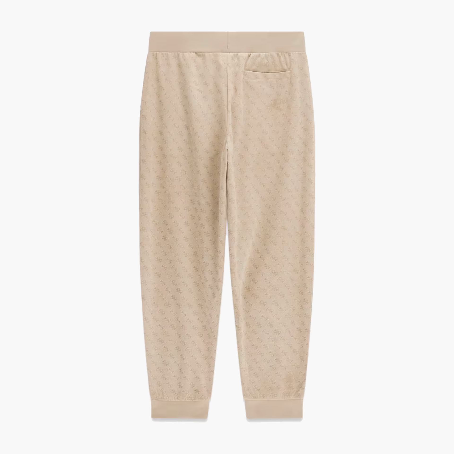 Calças Fato de Treino Guess Cochise Cuffed