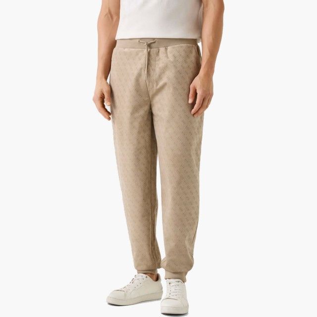 Cal�as Fato de Treino Guess Cochise Cuffed