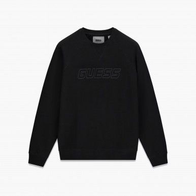 Sweat Guess Aldwin CN