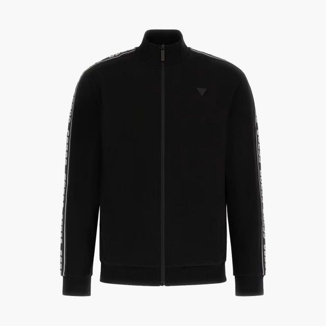 Casaco Fato Treino Guess Felpe Arlo Full Zip Casaco Fato Treino Guess Felpe Arlo Full Zip