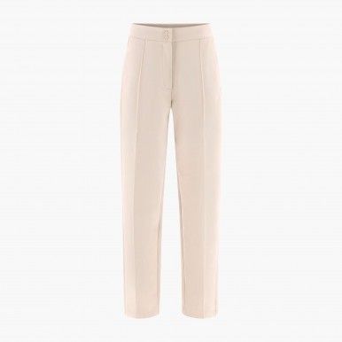 Calças Fato de Treino Guess Lia Straight Leg Calças Fato de Treino Guess Lia Straight Leg