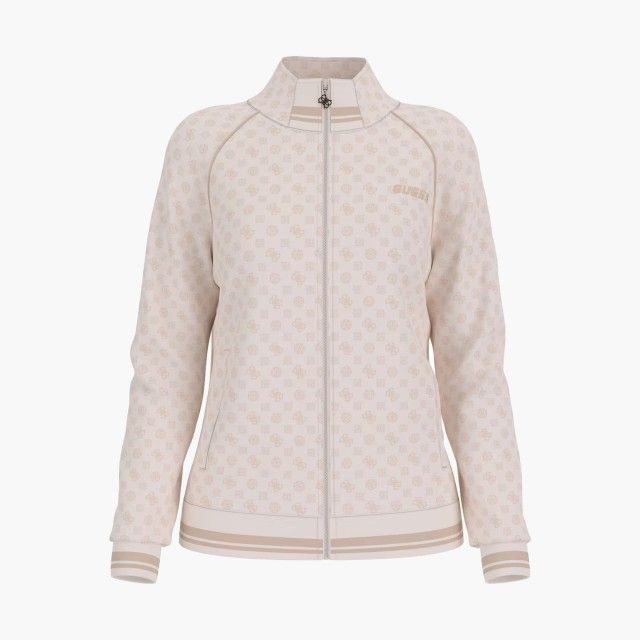 Casaco Fato de Treino Guess Aggie Casaco Fato de Treino Guess Aggie