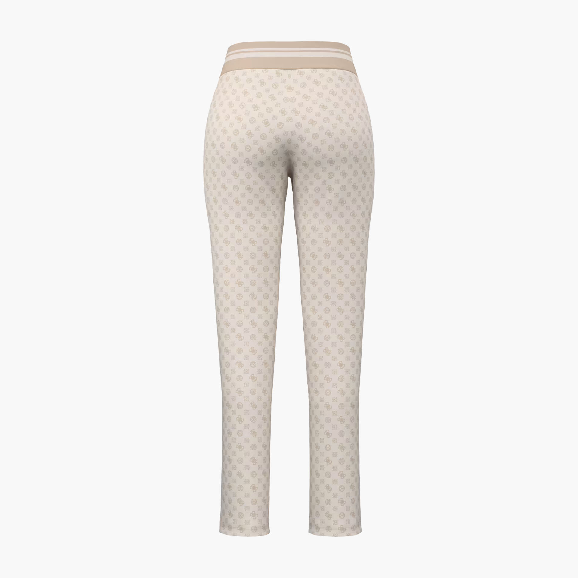 Calça Fato de Treino Guess New Aggie Long