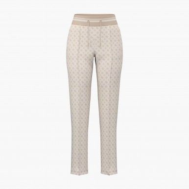 Cal�a Fato de Treino Guess New Aggie Long