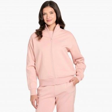 Casaco Fato de Treino Guess Octavia High Neck