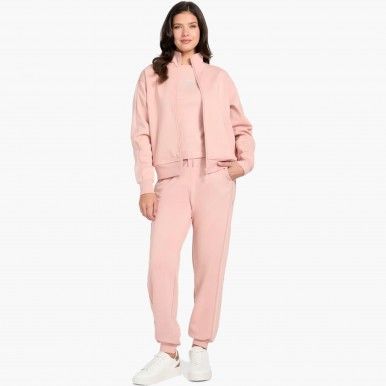 Cal�as Fato de Treino Guess Octavia Wide Leg