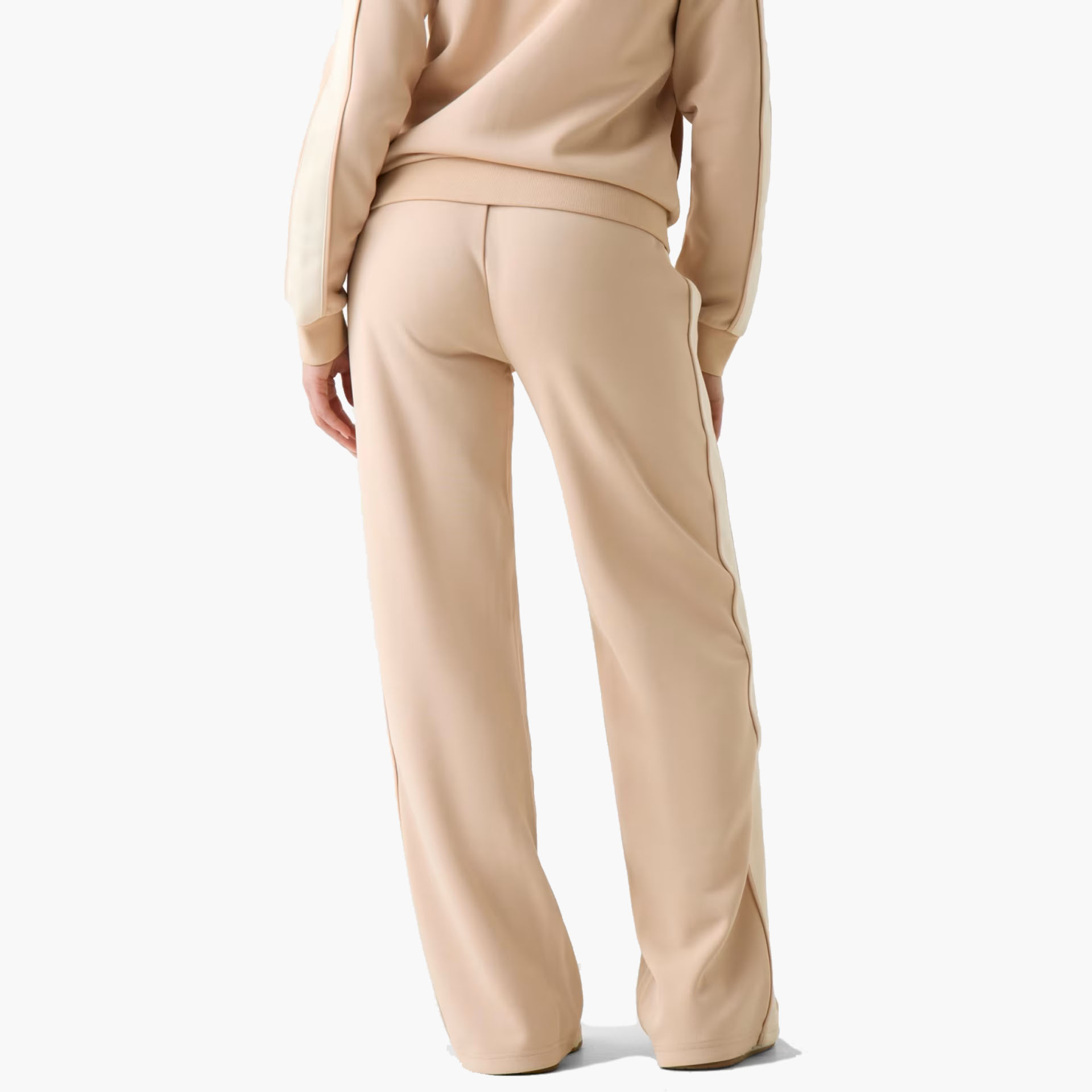 Calças Guess Marlene Straight Leg