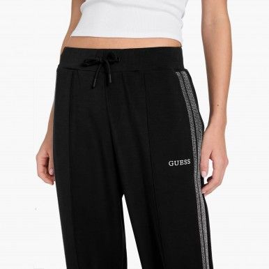 Cal�as Fato de Treino Guess Berthe Cuffed