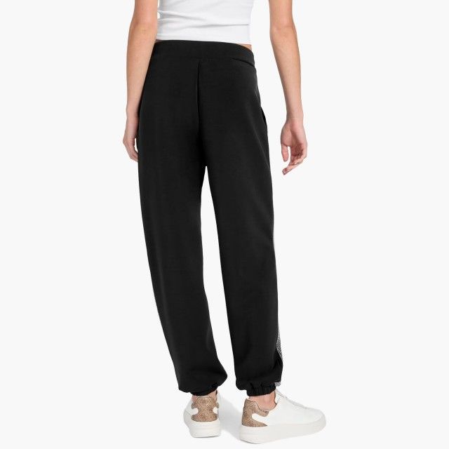 Cal�as Fato de Treino Guess Berthe Cuffed