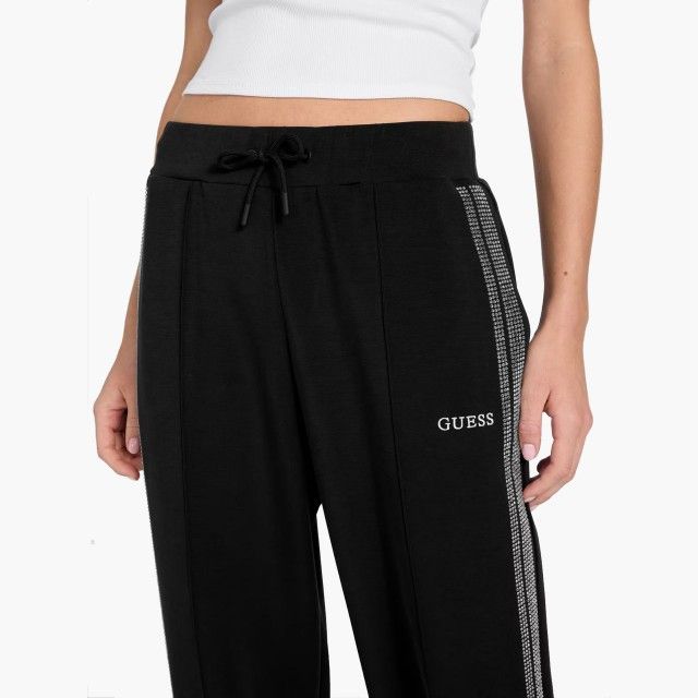 Cal�as Fato de Treino Guess Berthe Cuffed