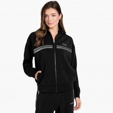 Casaco Fato de Treino Guess Berthe High