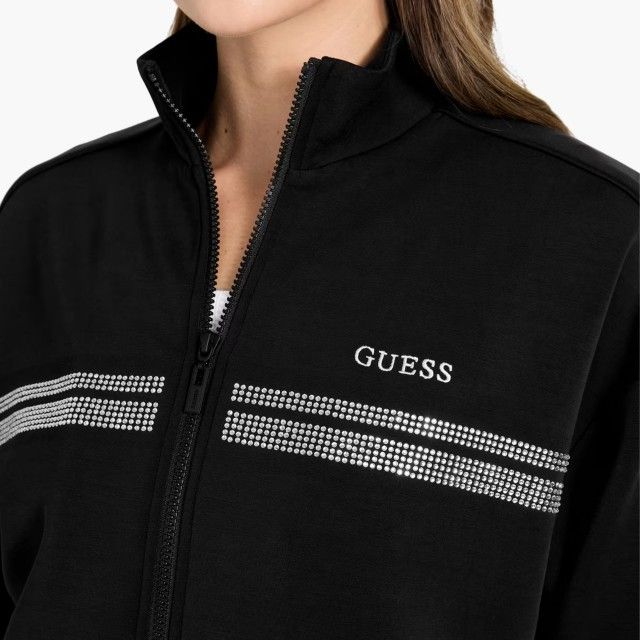 Casaco Fato de Treino Guess Berthe High
