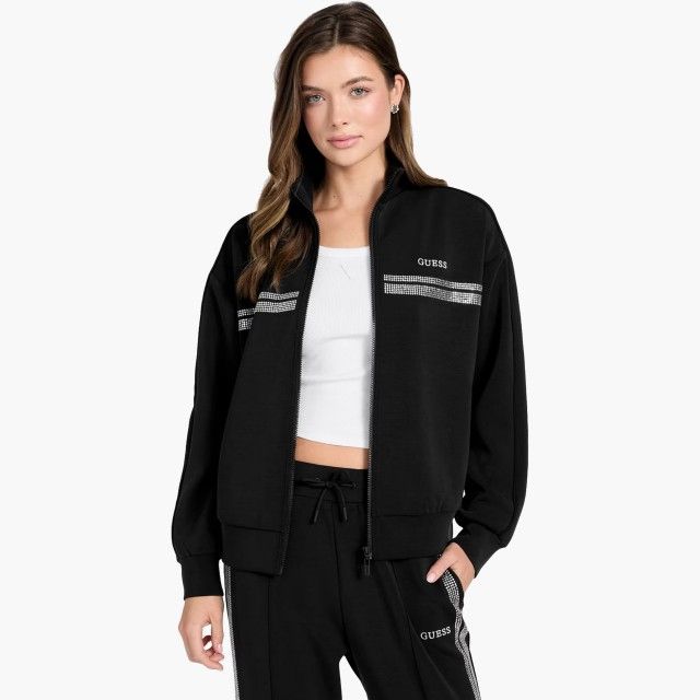 Casaco Fato de Treino Guess Berthe High