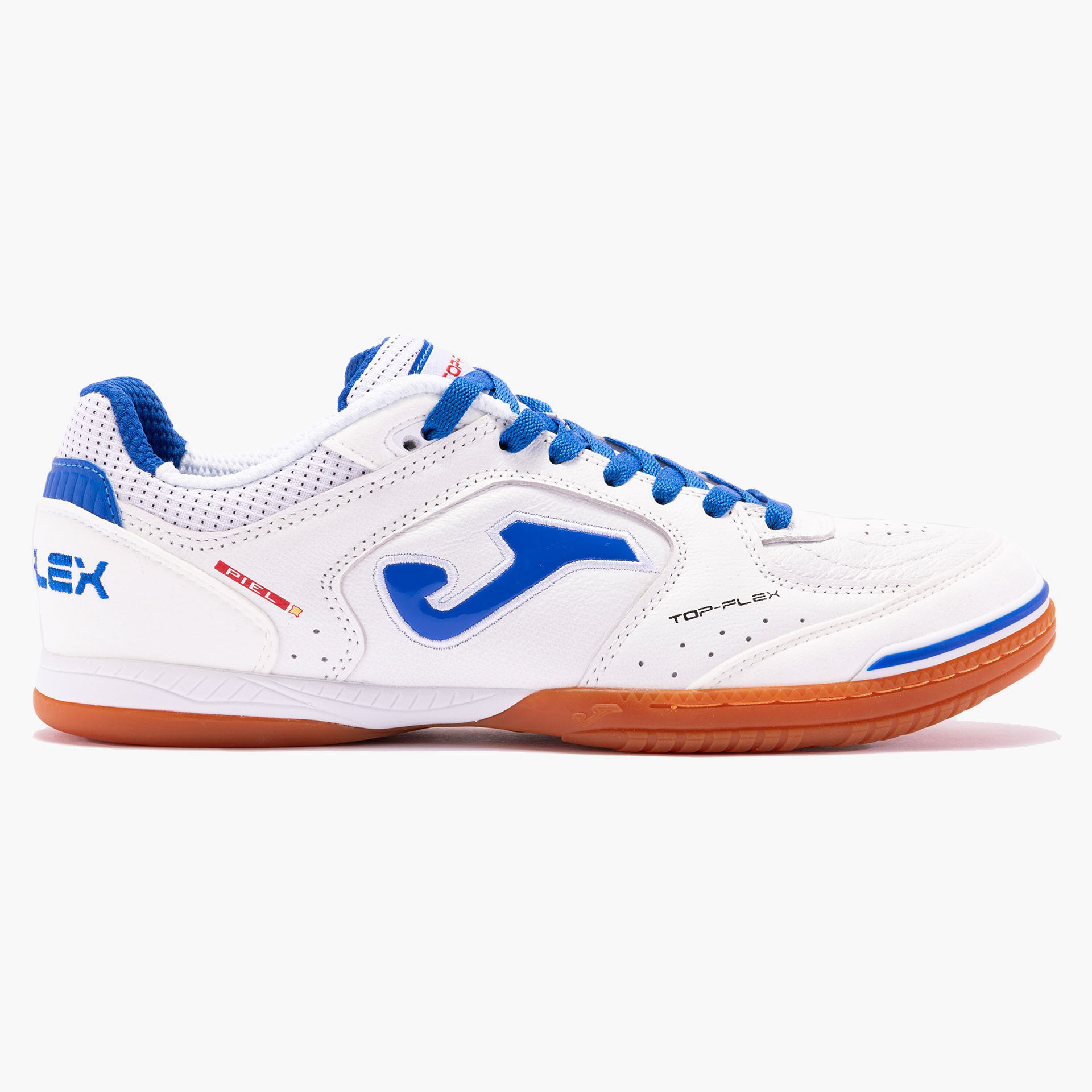 Chuteiras Futsal Joma Top Flex 21