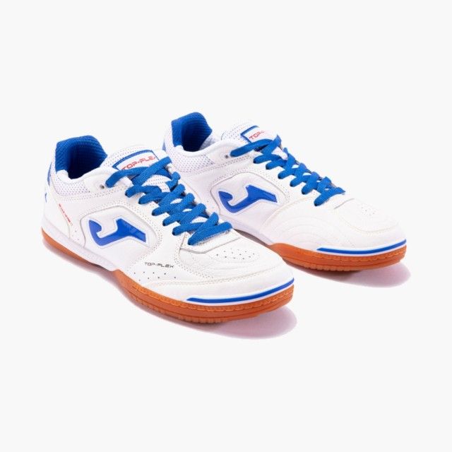 Chuteiras Futsal Joma Top Flex 21