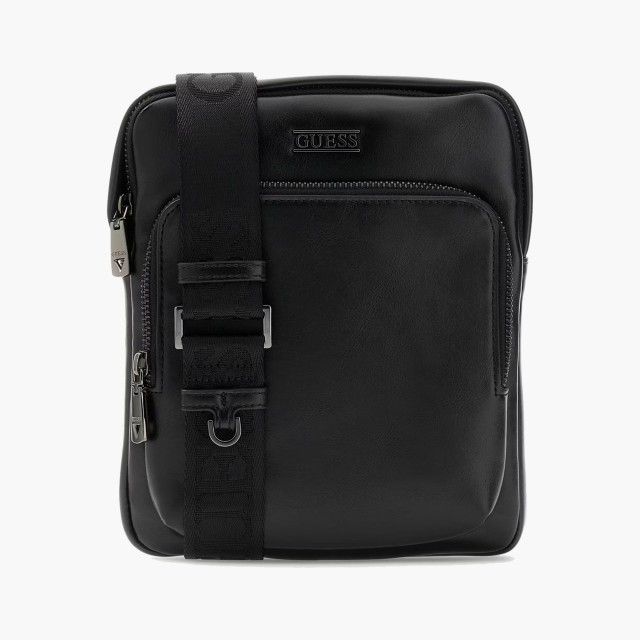 Bolsa Guess Boston Mini Crossbody