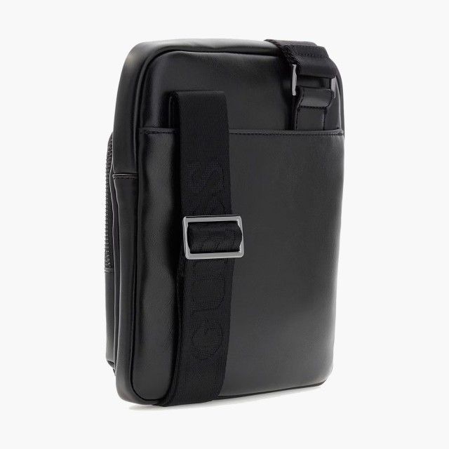 Bolsa Guess Boston Mini Crossbody