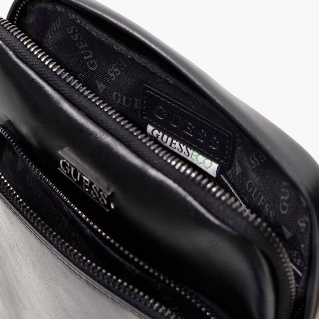 Bolsa Guess Boston Mini Crossbody
