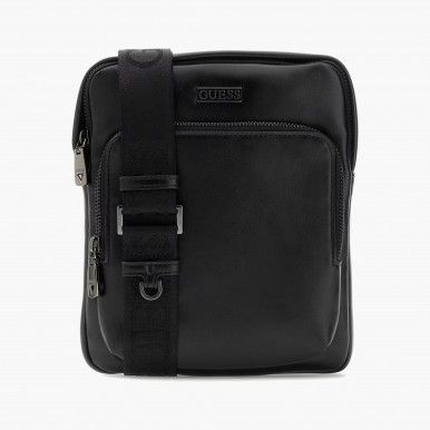 Bolsa Guess Boston Mini Crossbody