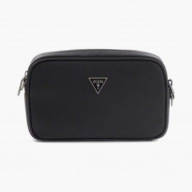 Bolsa Guess Milano Logo Crossbody