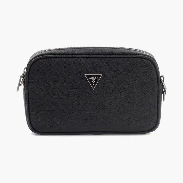 Bolsa Guess Milano Logo Crossbody